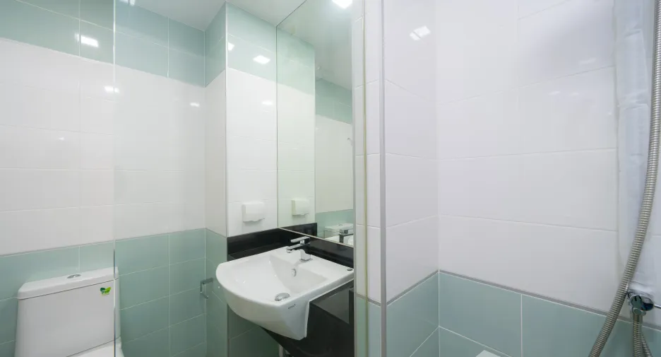 For sale スタジオ condo in Sattahip, Chonburi