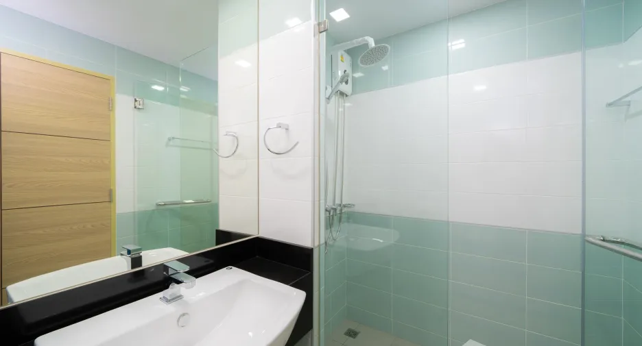 For sale スタジオ condo in Sattahip, Chonburi