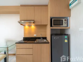 Продажа студия кондо в Na Jomtien, Паттайя