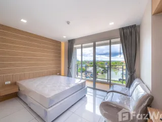 Продажа студия кондо в Na Jomtien, Паттайя