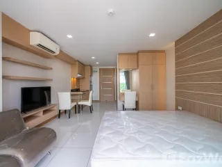 Продажа студия кондо в Na Jomtien, Паттайя