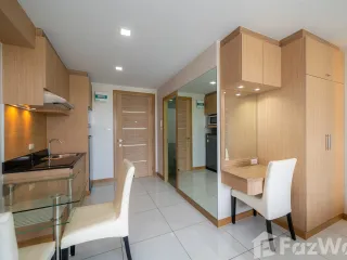 Продажа студия кондо в Na Jomtien, Паттайя