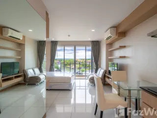 Продажа студия кондо в Na Jomtien, Паттайя