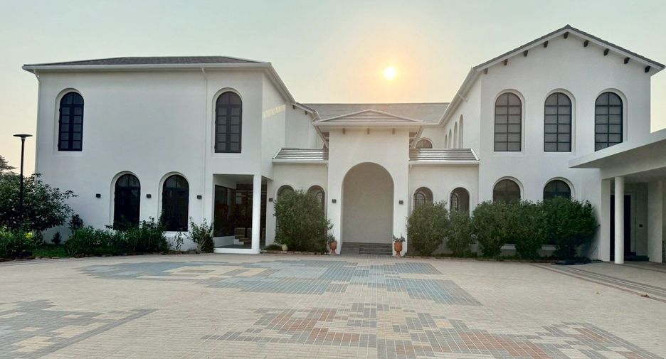 For sale 3 ベッドルーム house in East Pattaya, Pattaya