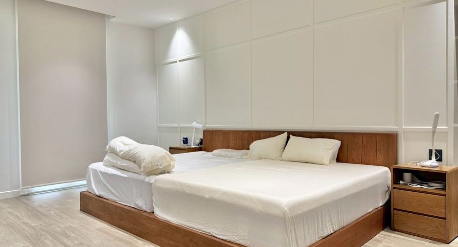 For sale 3 ベッドルーム house in East Pattaya, Pattaya
