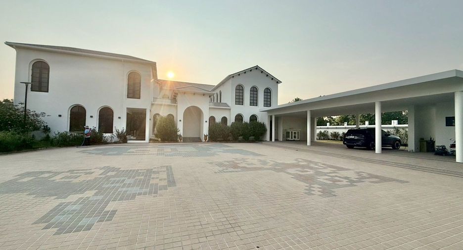 For sale 3 ベッドルーム house in East Pattaya, Pattaya
