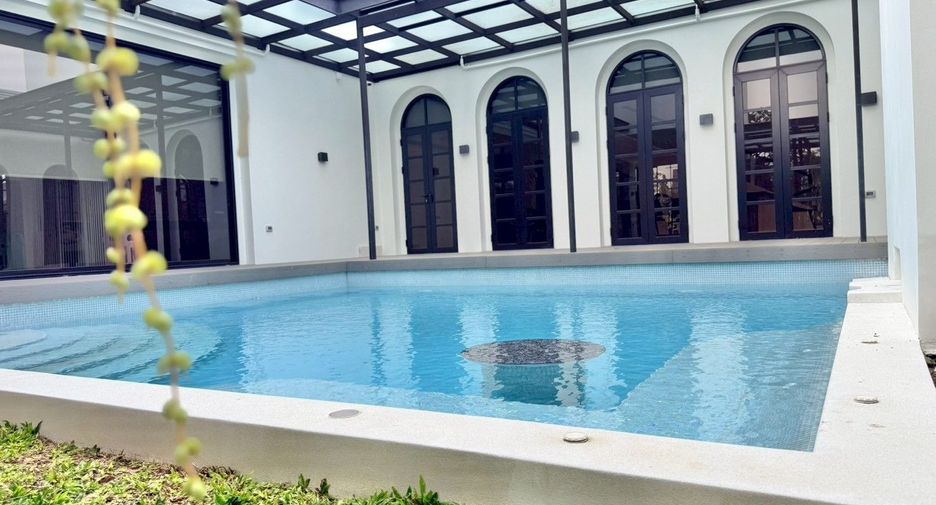 For sale 3 ベッドルーム house in East Pattaya, Pattaya