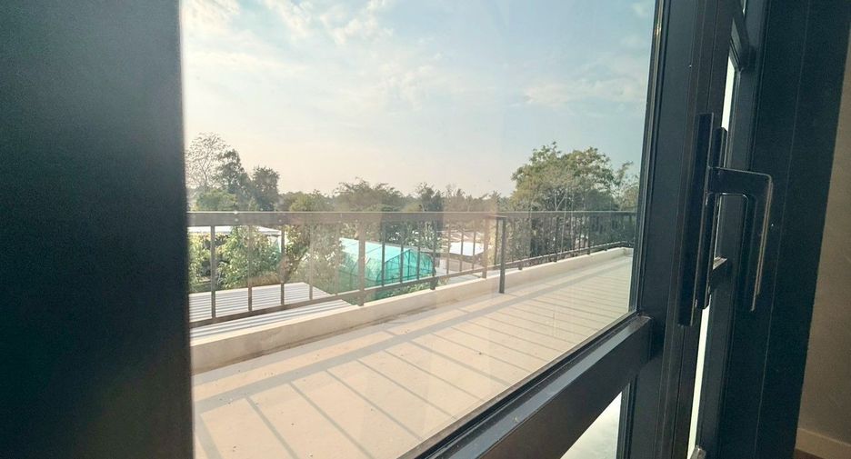 For sale 3 ベッドルーム house in East Pattaya, Pattaya