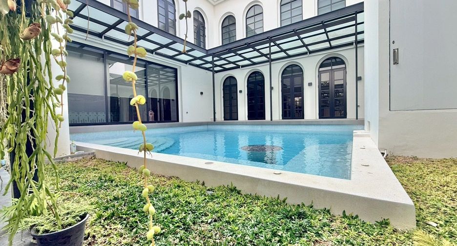 For sale 3 ベッドルーム house in East Pattaya, Pattaya