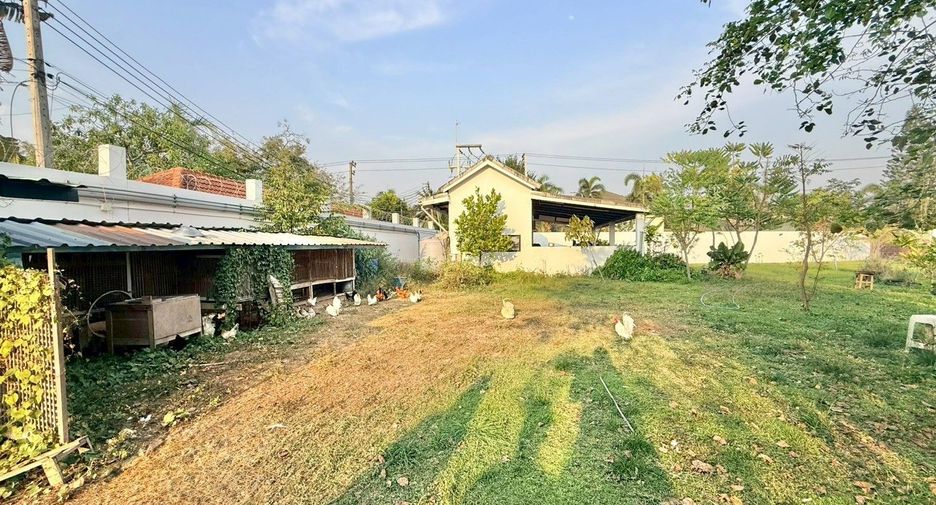 For sale 3 ベッドルーム house in East Pattaya, Pattaya