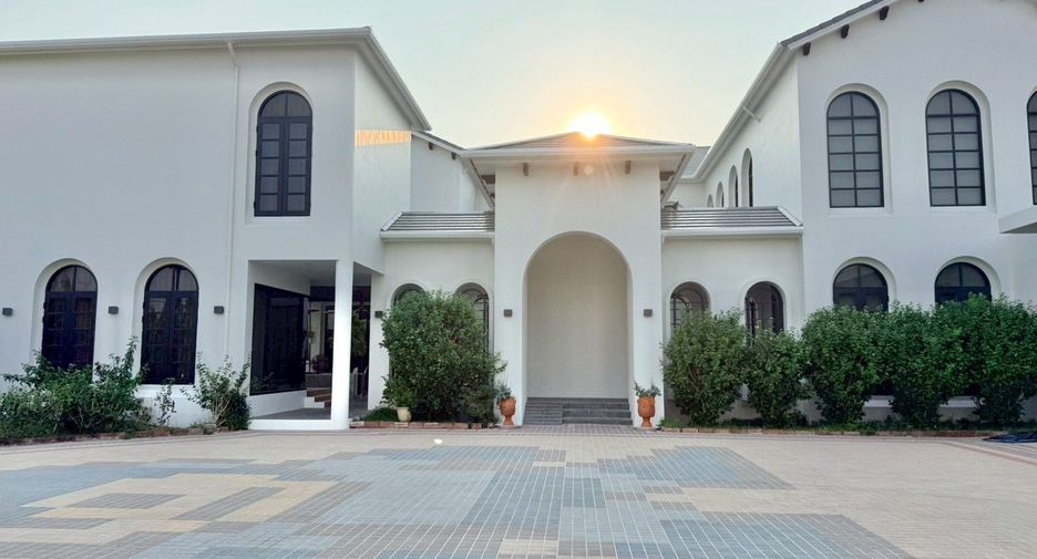 For sale 3 ベッドルーム house in East Pattaya, Pattaya