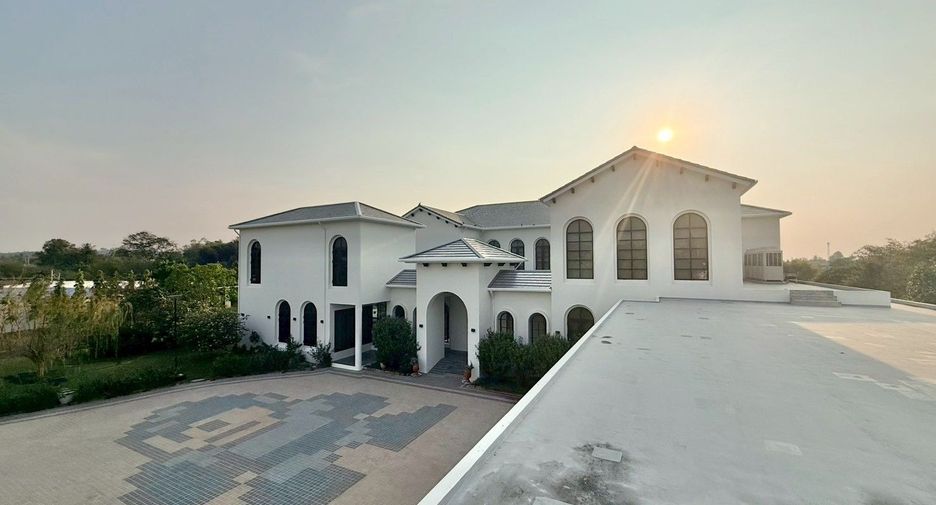 For sale 3 ベッドルーム house in East Pattaya, Pattaya
