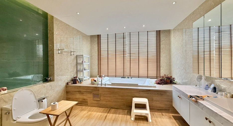 For sale 3 ベッドルーム house in East Pattaya, Pattaya