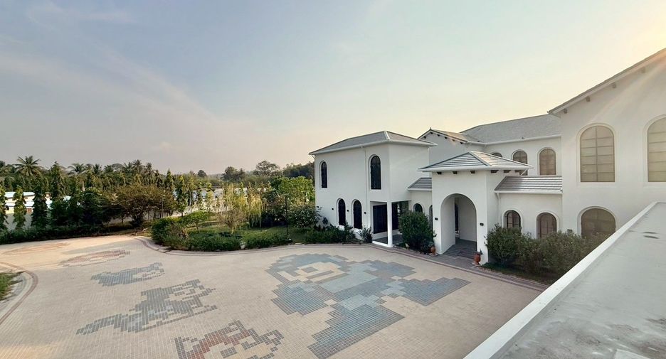 For sale 3 ベッドルーム house in East Pattaya, Pattaya