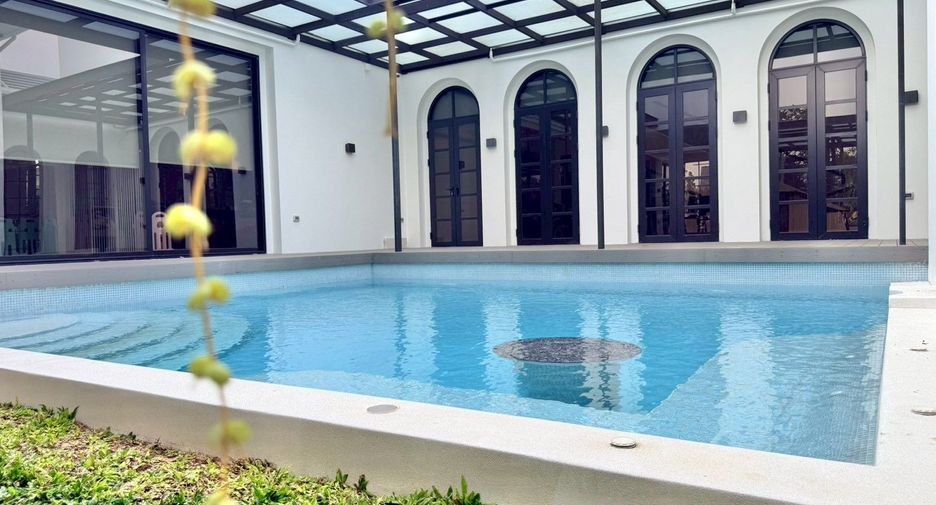 For sale 3 ベッドルーム house in East Pattaya, Pattaya