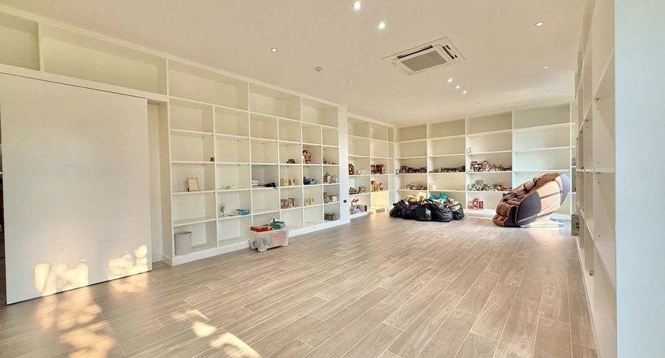 For sale 3 ベッドルーム house in East Pattaya, Pattaya