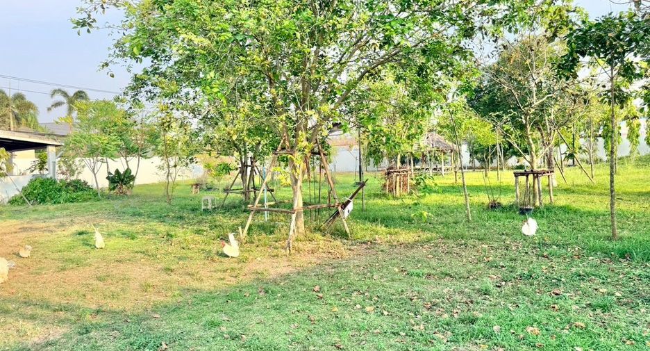 For sale 3 ベッドルーム house in East Pattaya, Pattaya