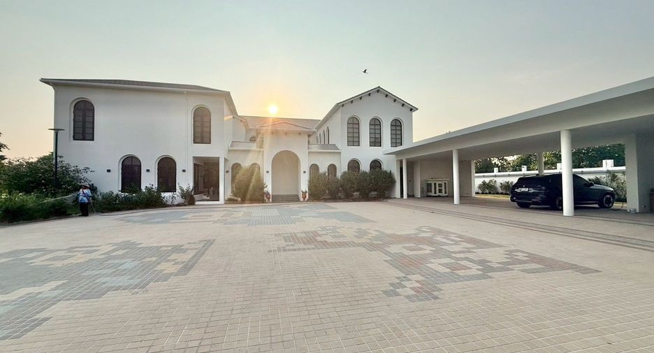 For sale 3 ベッドルーム house in East Pattaya, Pattaya