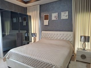 For sale 2 ベッドルーム villa in Bang Lamung, Chonburi