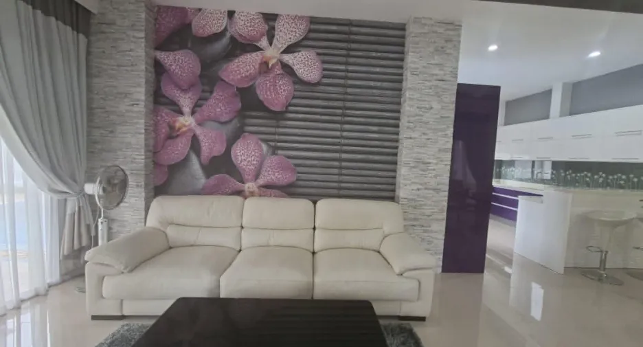 For sale 2 ベッドルーム villa in Huay Yai, Pattaya