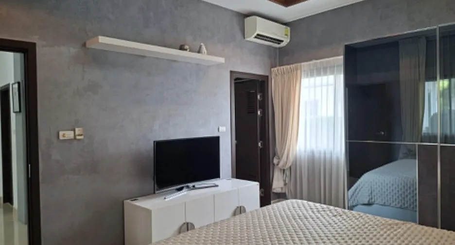 For sale 2 ベッドルーム villa in Huay Yai, Pattaya