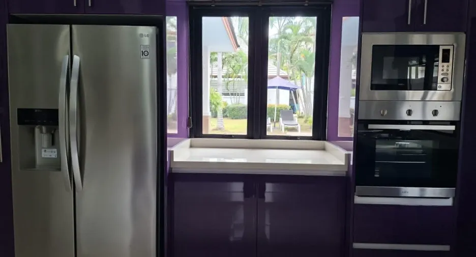 For sale 2 ベッドルーム villa in Huay Yai, Pattaya