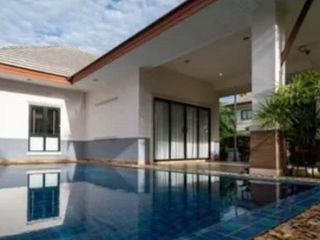 For sale 2 ベッドルーム villa in Bang Lamung, Chonburi