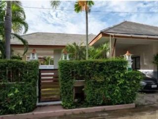 For sale 2 ベッドルーム villa in Bang Lamung, Chonburi