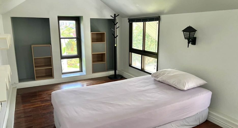出售 和 出租 4 卧室 独立屋 在 Phuket Town, 普吉