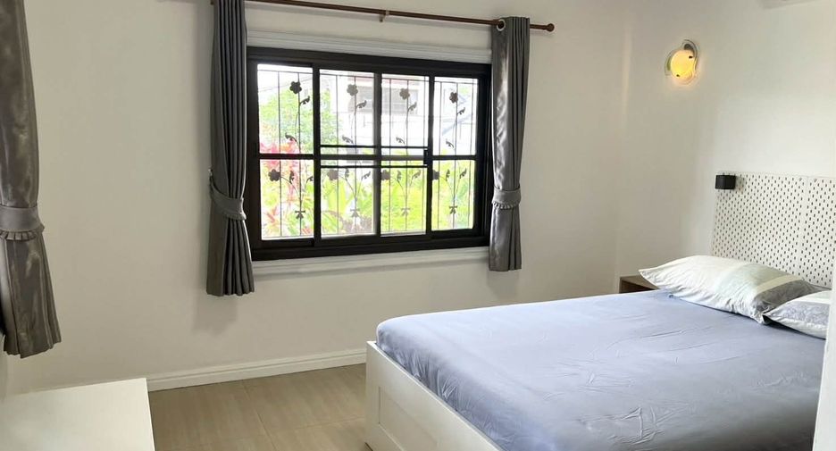 出售 和 出租 4 卧室 独立屋 在 Phuket Town, 普吉