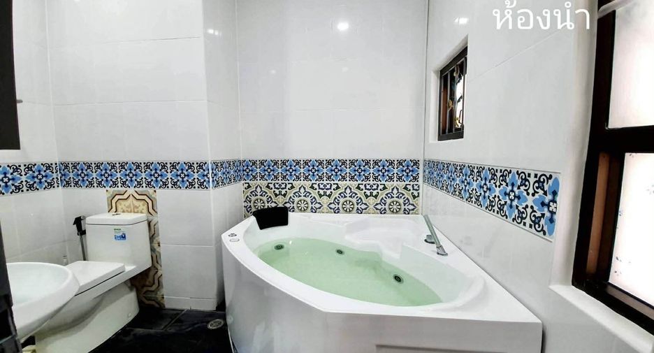 出售 和 出租 4 卧室 独立屋 在 Phuket Town, 普吉