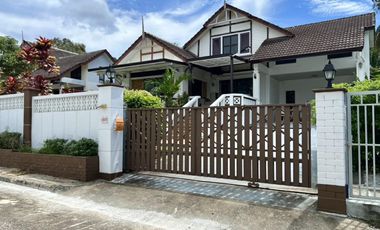 出售 和 出租 4 卧室 独立屋 在 Phuket Town, 普吉