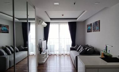 À louer 1 chambre condo à Pratumnak, Pattaya