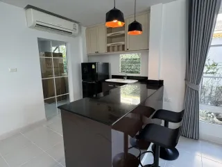 For rent 3 bedrooms house in Mueang Phuket, Phuket