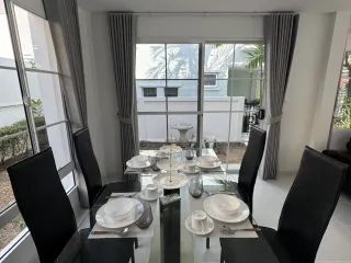 For rent 3 bedrooms house in Mueang Phuket, Phuket