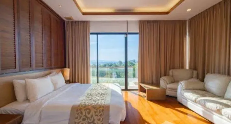 For rent 3 ベッドルーム villa in Mueang Krabi, Krabi