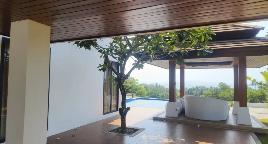 For rent 3 ベッドルーム villa in Mueang Krabi, Krabi