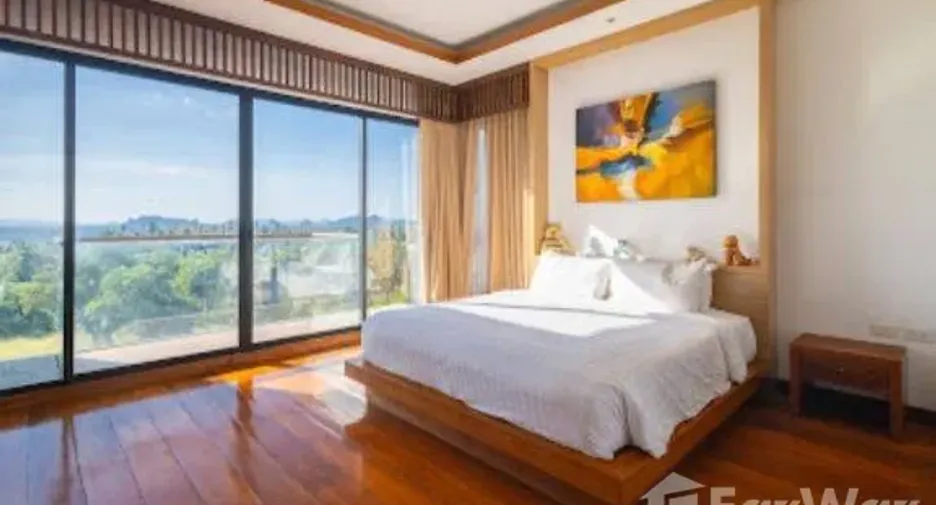 For rent 3 ベッドルーム villa in Mueang Krabi, Krabi