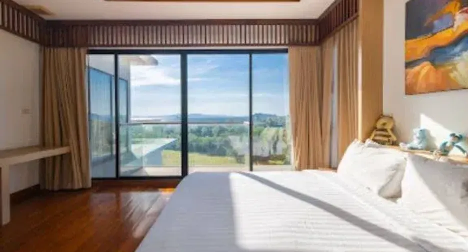 For rent 3 ベッドルーム villa in Mueang Krabi, Krabi