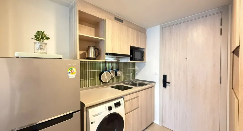 For sale そして for rent 1 Beds house in Kathu, Phuket