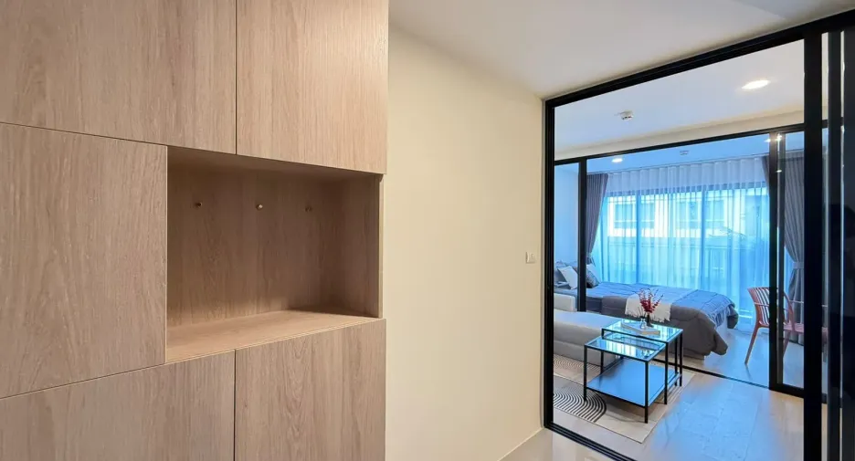 For sale そして for rent 1 Beds house in Kathu, Phuket