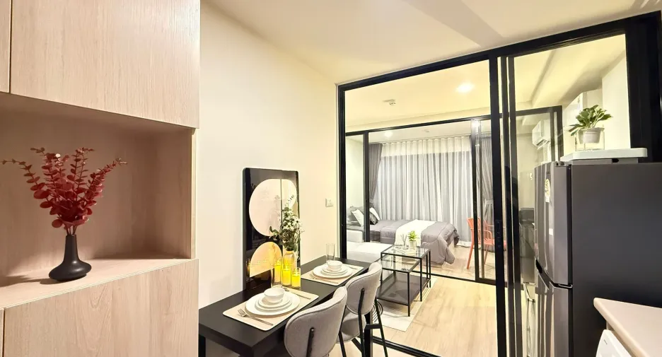 For sale そして for rent 1 Beds house in Kathu, Phuket