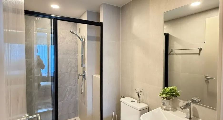 For sale そして for rent 1 Beds house in Kathu, Phuket