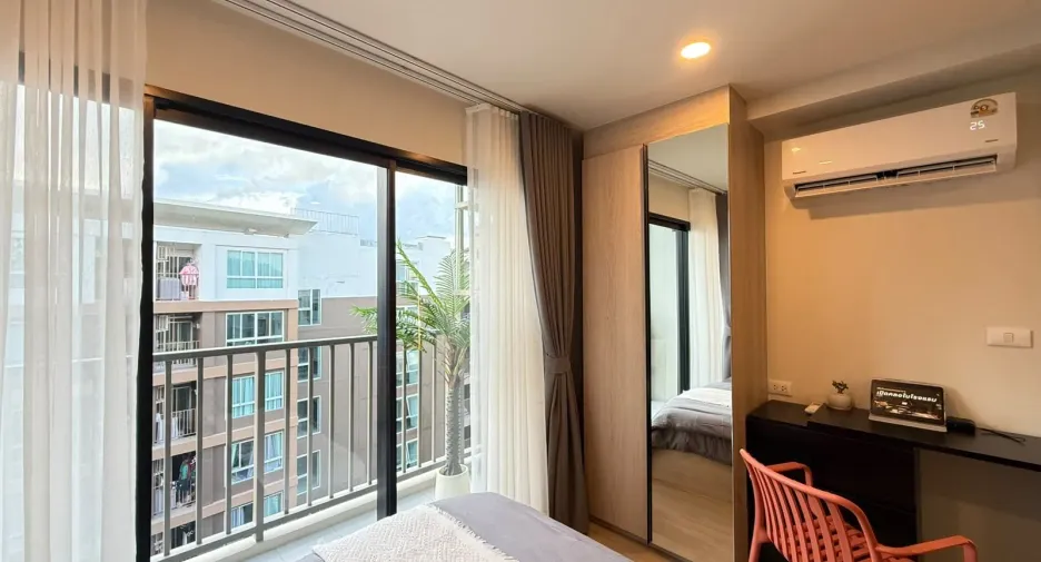 For sale そして for rent 1 Beds house in Kathu, Phuket