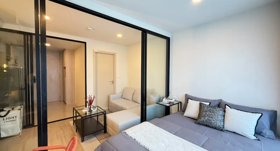 For sale そして for rent 1 Beds house in Kathu, Phuket