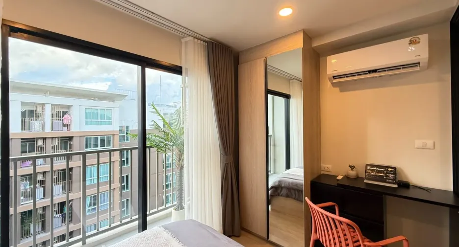 For sale そして for rent 1 Beds house in Kathu, Phuket