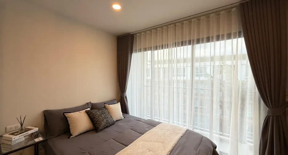 For sale そして for rent 1 Beds house in Kathu, Phuket