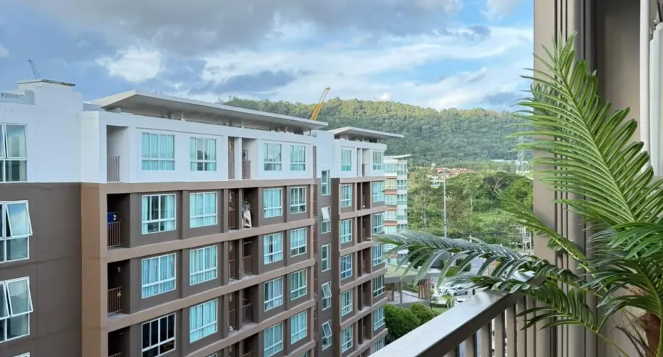For sale そして for rent 1 Beds house in Kathu, Phuket