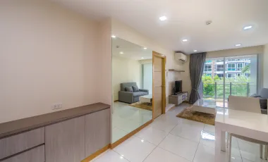 For sale 1 Beds condo in Sattahip, Chonburi