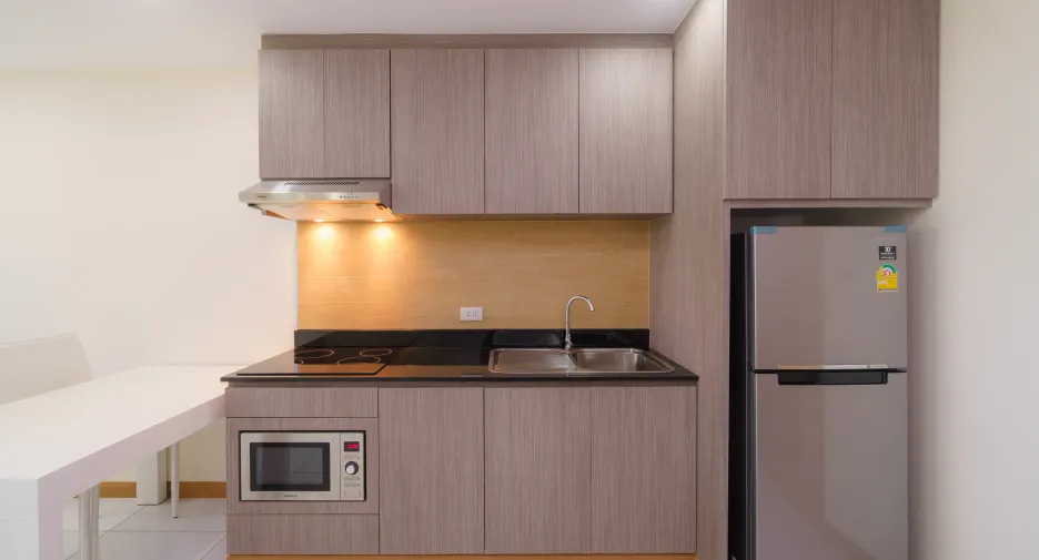 For sale 1 Beds condo in Sattahip, Chonburi